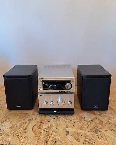 Wiża Micro Akai AMD 60