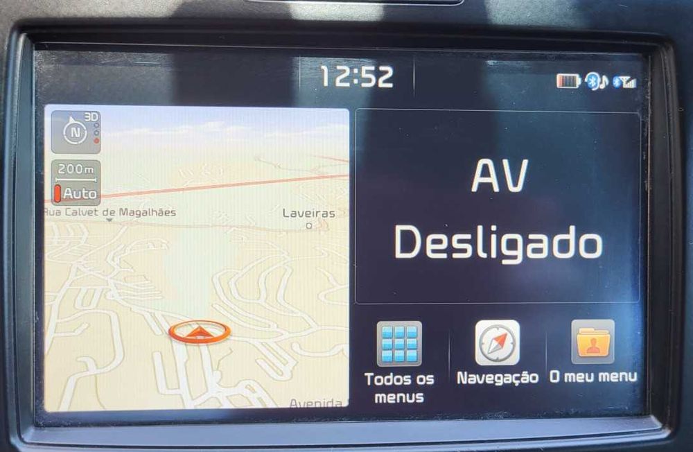 Kia Ceed — fotografia 8