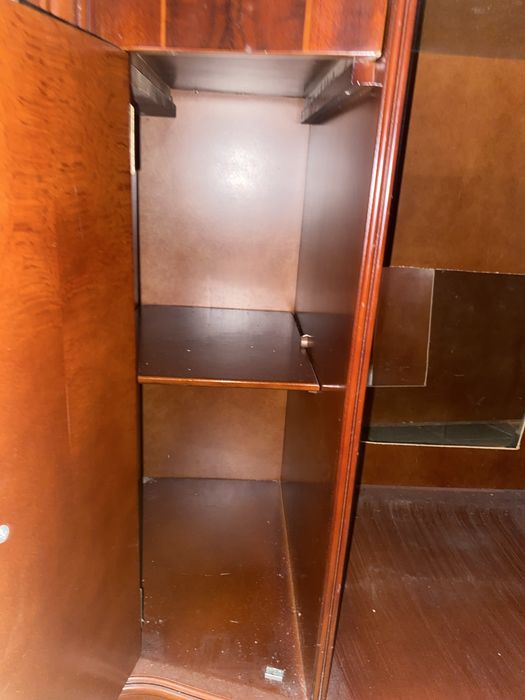 Movel de sala e moveis de cas de banho