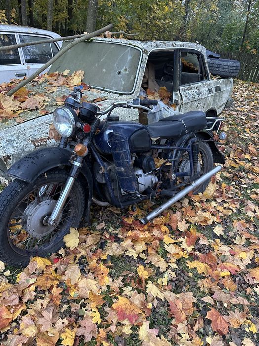 Продам Днепр мт11 з документами