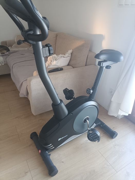 Rower magnetyczny