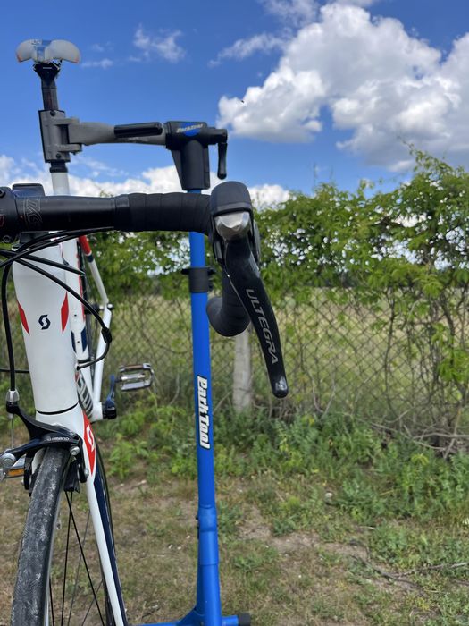 Rower szosowy Scott Speedster 10 L 56 2x11 ultegra