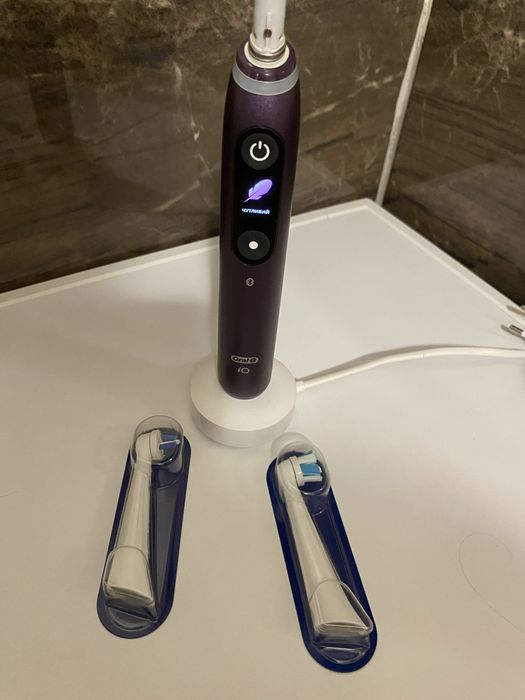 oral b io 9 - Купити електроніку - Ціни на OLX.ua