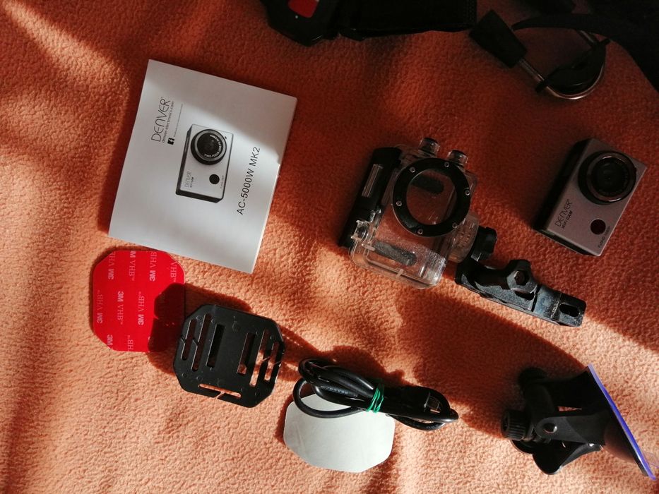 GoPro-style action camera64738552434817121