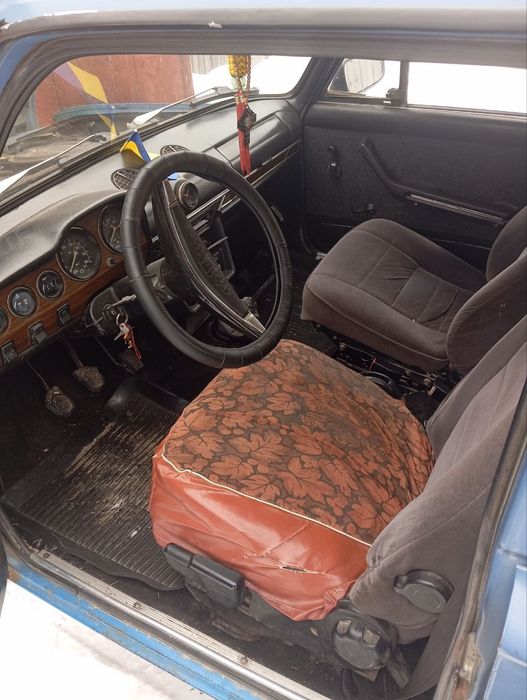 Продається ВАЗ 2106 1991