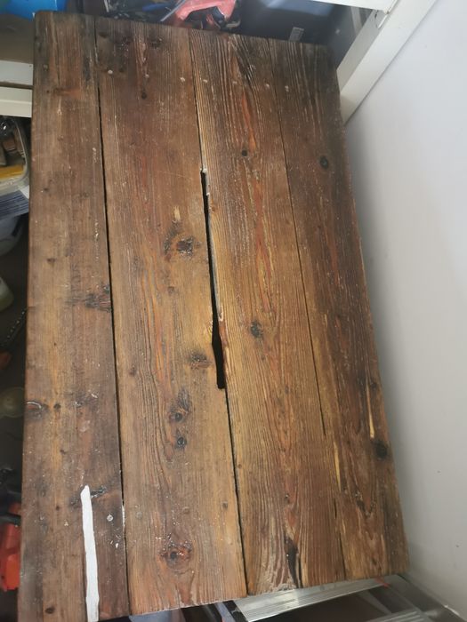 Cylkularka budowlana