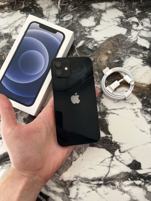 iPhone 12 128gb Neverlock айфон 12