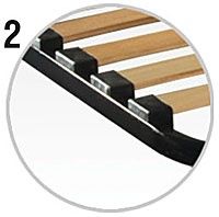 Каркасы кроватей, кровати двуспальные, кровати односпальные: 2 695 грн ...