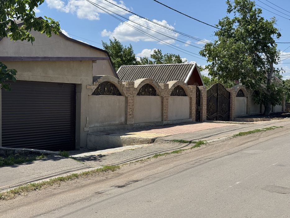 Продаж будинку після капремонту 75 км від Одеси місто  Роздільна