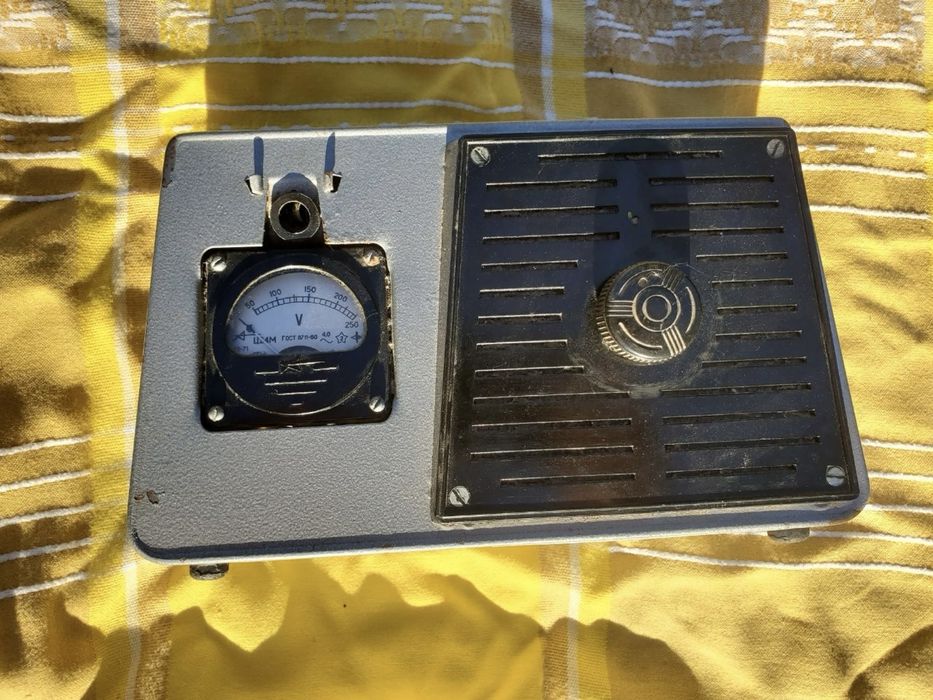 Автотрансформатор АРБ-250