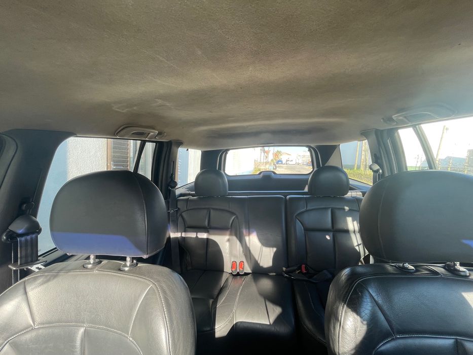 Jeep Cherokee 2000