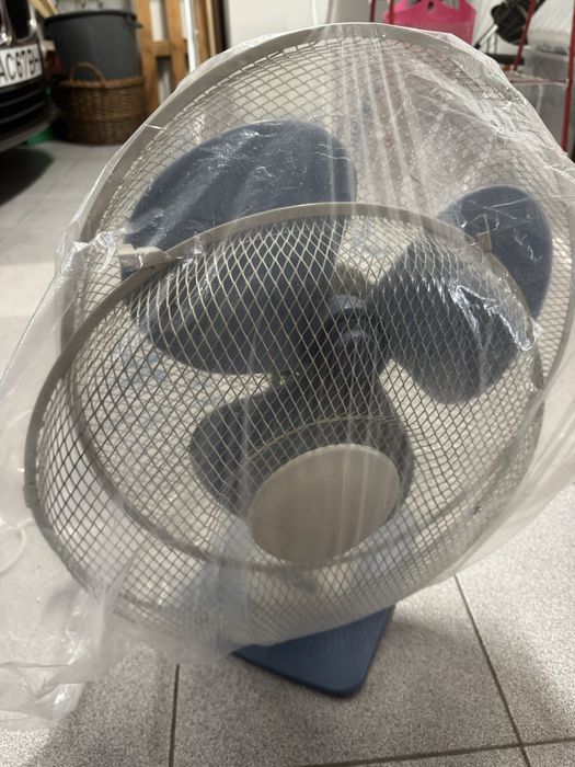 Ventoinha Delonghi