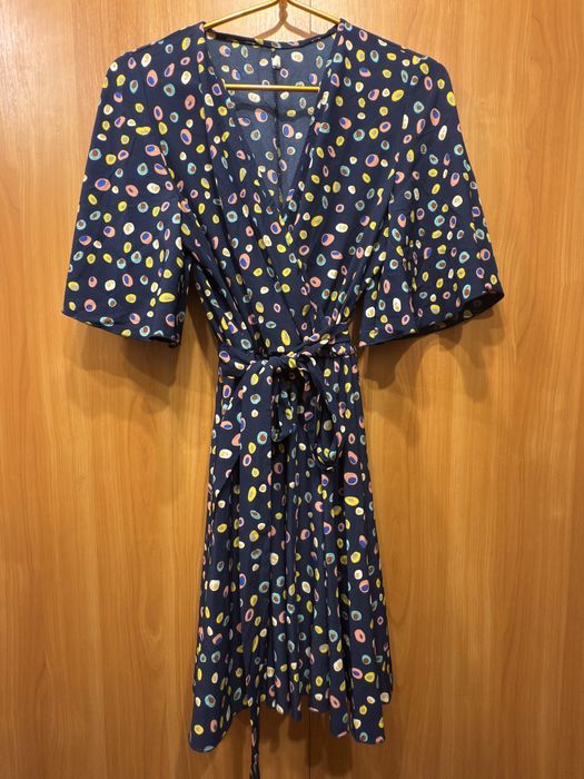 Сукня жіноча літня