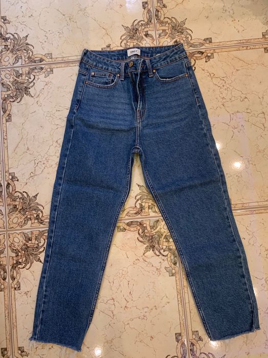 Джинсы бренд ONLY