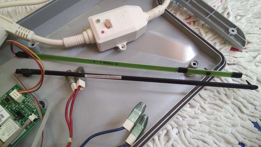 Для бойлера Ariston ABS VLS PW80.