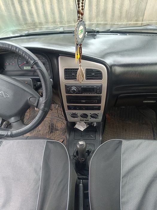 Продам Чері амулет