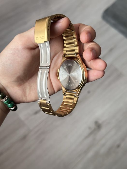 Годинник Casio MTP-V300G-1AUDF