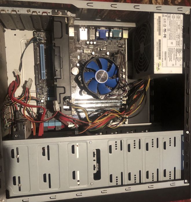 Продам компʼютер