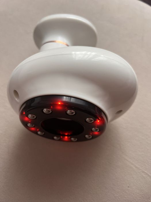 Вакуумний масажер