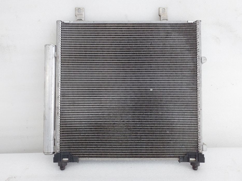 Radiador AC MITSUBISHI Space Star Hatchback (A0_A)