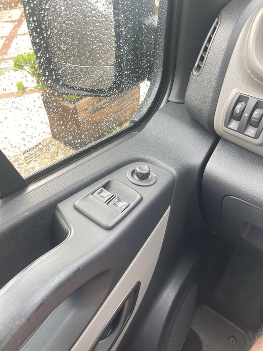 Renault Traffic 9 lugares