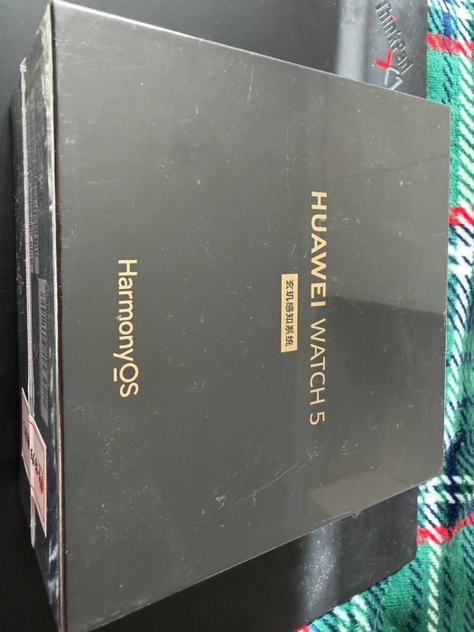 Huawei Watch 5 NOVO