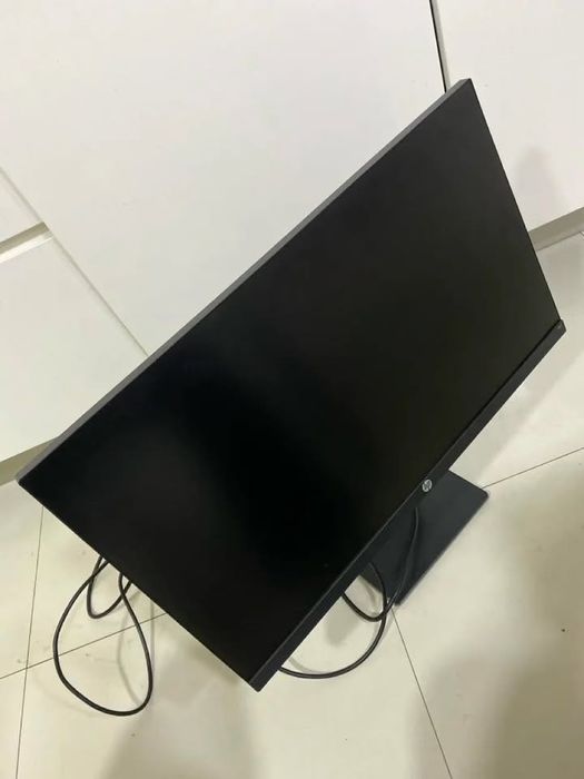 Monitor Gaming HP X27 27" | 165Hz | 1ms | IPS | FreeSync Premium