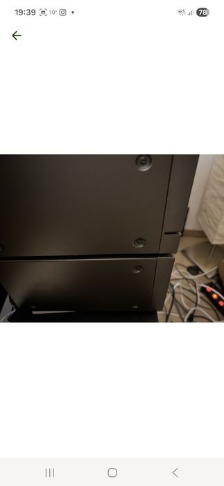 Hitachi HGE-G2 HTD G2 vintage