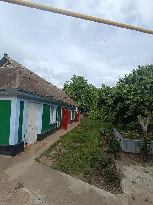 Продається будинок