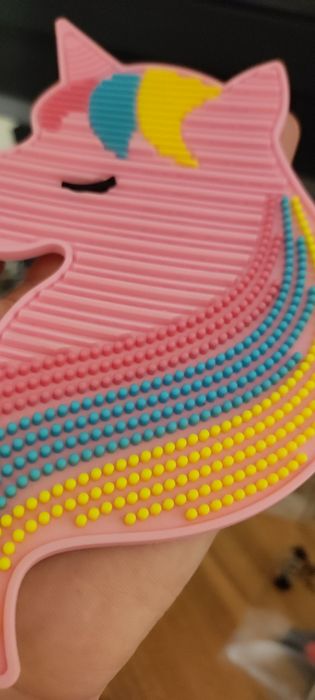 Поні єдинорожка антистрес підставка іграшка