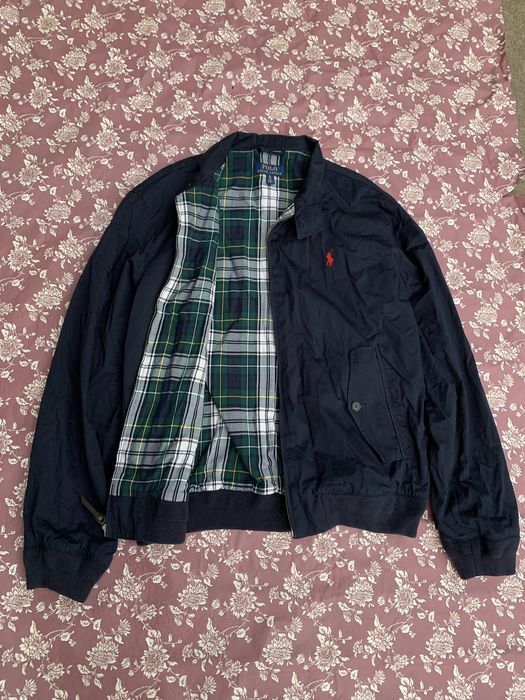 Харингтон Polo Ralph Lauren  харік