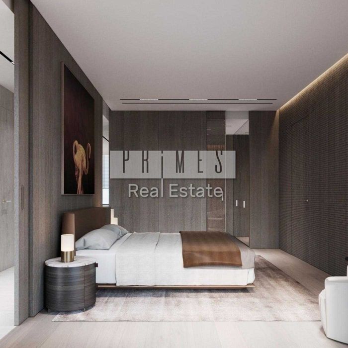 Продаж 5к квартири 200м2 Tetris Hall 2 (Тетріс Холл) Федорова 2а Печерськ - View 5