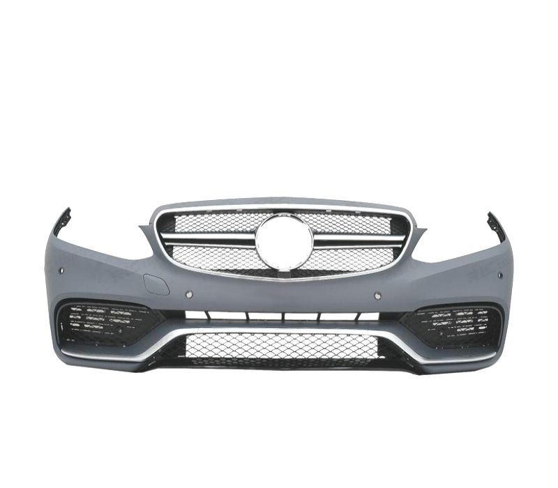 KIT DE CARROÇARIA MERCEDES CLASSE E W212 13-16 BERLINA LOOK E63 AMG