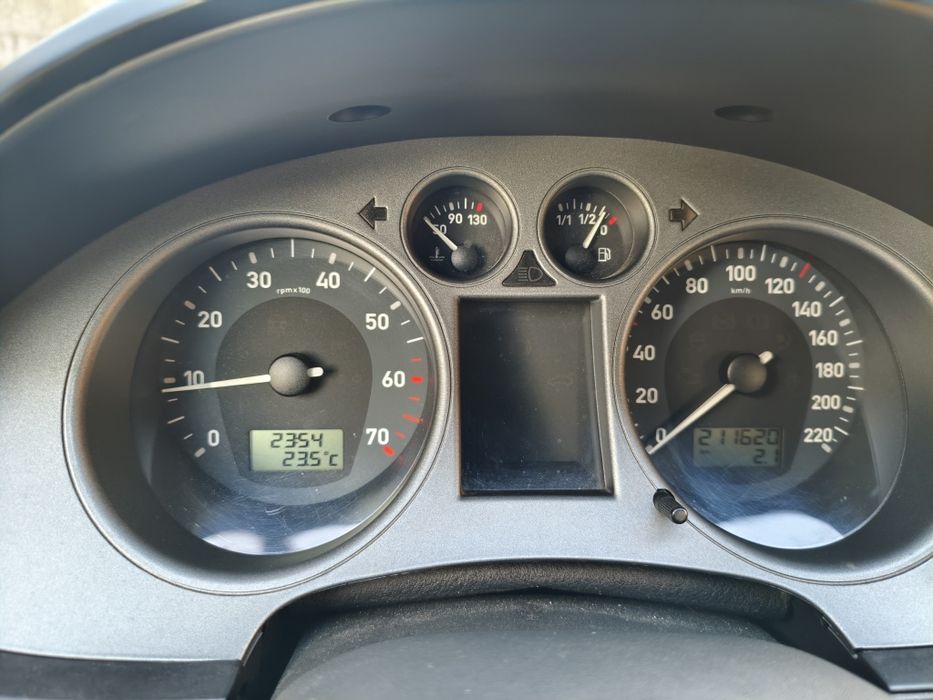 SEAT Ibiza 1.2 gasolina