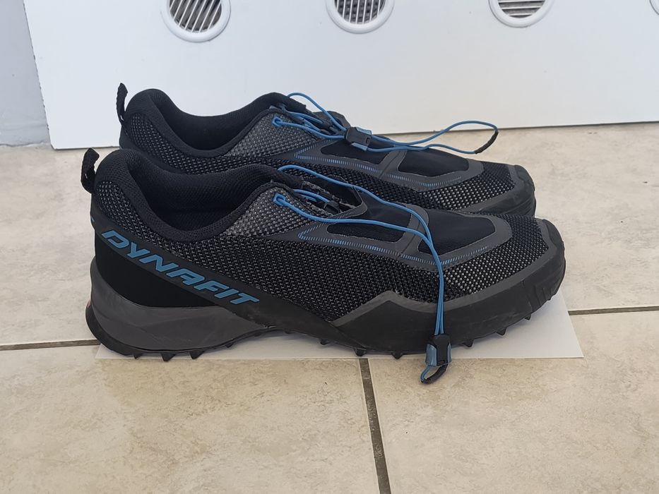 Buty męskie Dynafit Speed Mountain 43 turystyczne podejściowe podejściówki