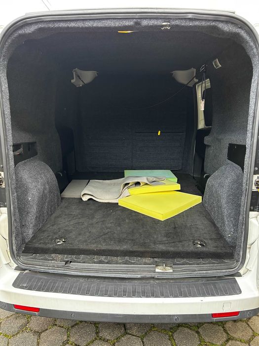 comercial fiat doblo super bem estimada