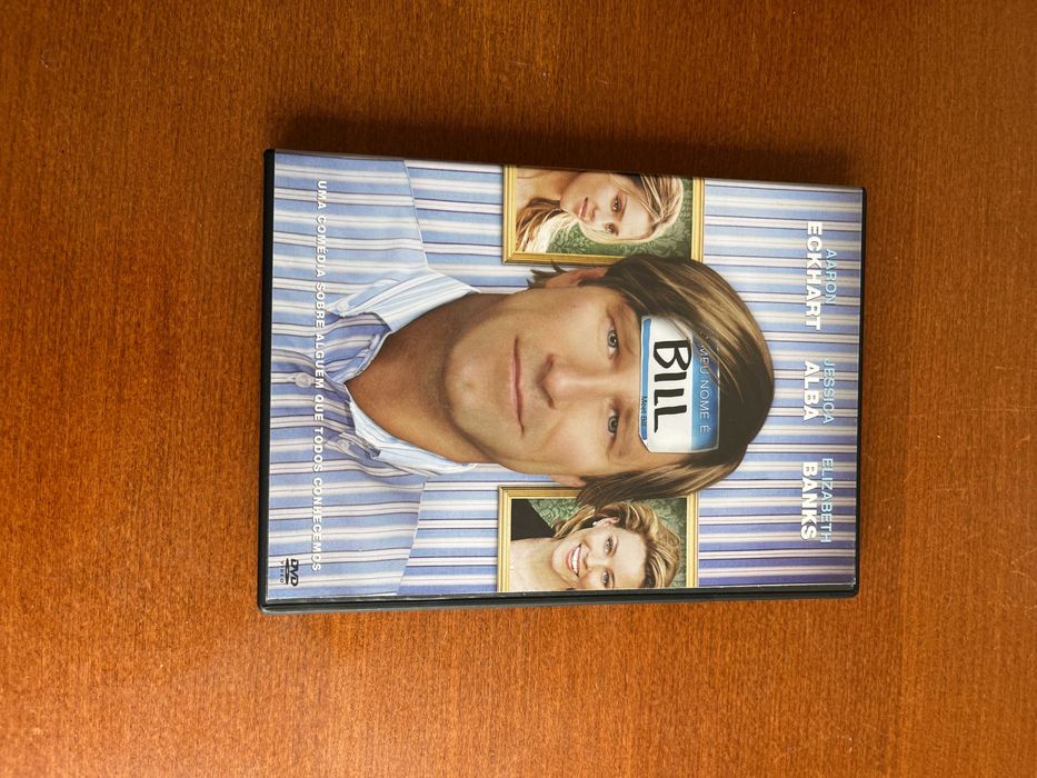 DVDs Originais - Vários Filmes Originais com Selo