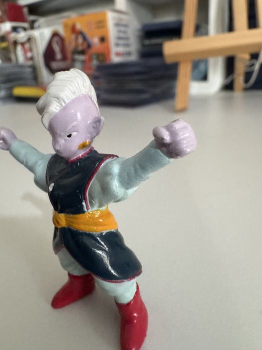 Kaioshin Dragonball Z