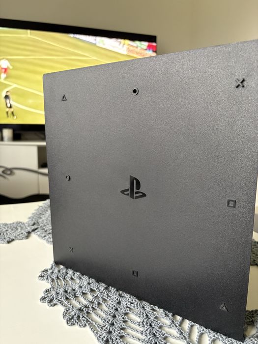 Playstation 4 pro