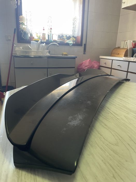 Aileron para Seat Ibiza 6L