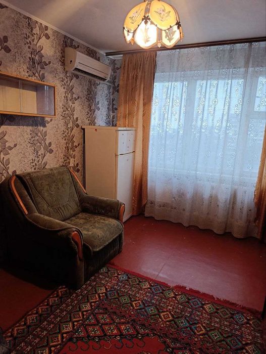 Здам в оренду 1 кімнатну квартиру