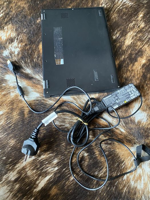 Ноутбук Lenovo Yoga 2 11’