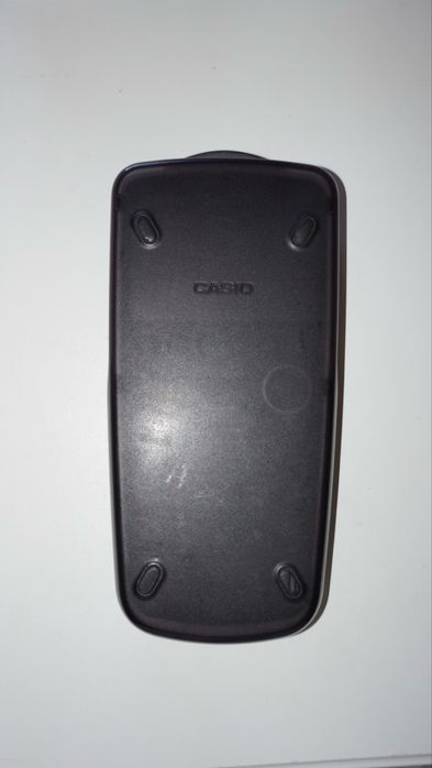 Calculadora gráfica Casio fx-CG20