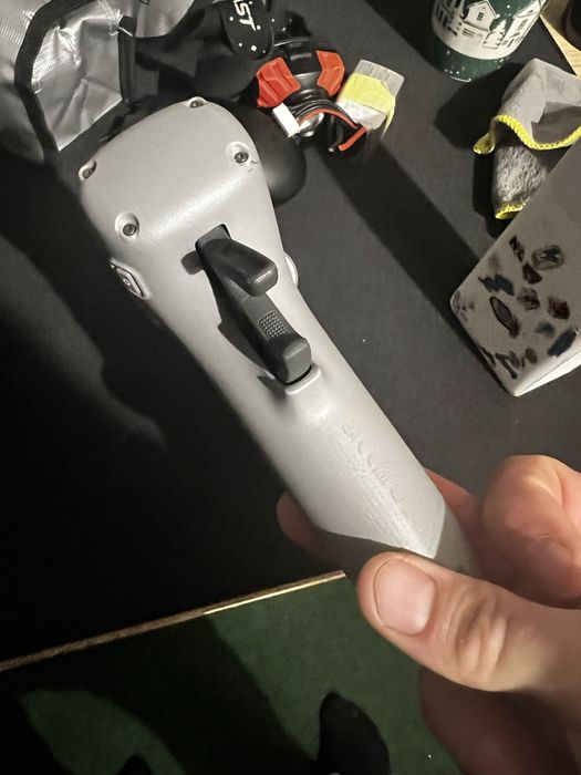 Dji remote motion controler 2