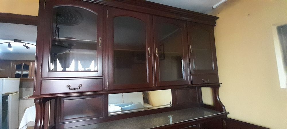 Móvel de sala vintage