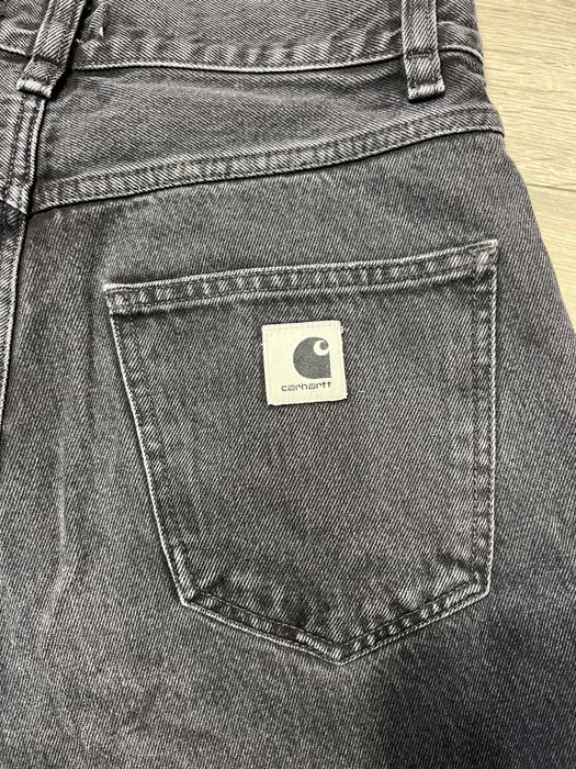 Carhartt Brandon Short Шорти Baggy
