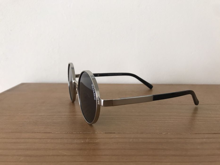 Óculos de sol PULL&BEAR como novos
