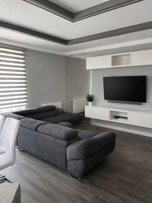 3 pokoje | 67,37 m² | Gigant | Winda | Balkon | Miejsce postojowe