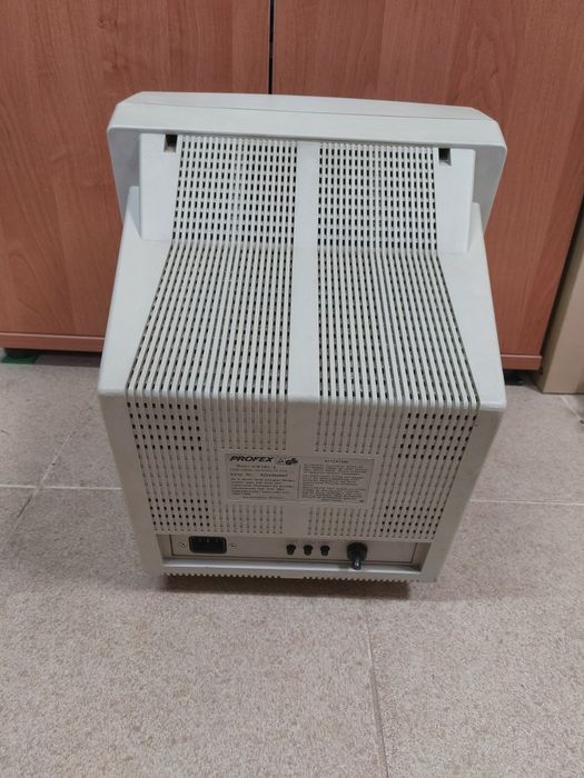 Monitor PROFEX VCM 1401