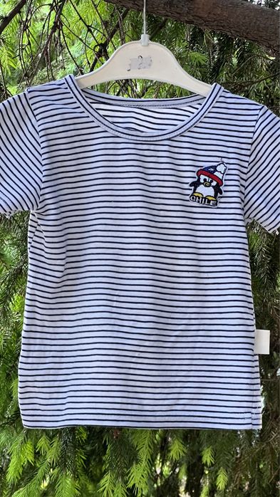 Футболки на мальчика